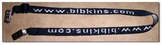 The Bibkin